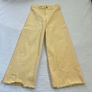 Billabong Free Fall High-Waist Pants